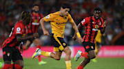 AFC Bournemouth v Wolverhampton Wanderers - Premier League