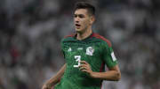 Saudi Arabia v Mexico: Group C - FIFA World Cup Qatar 2022