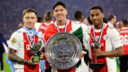 Ajax v SC Heerenveen - Dutch Eredivisie