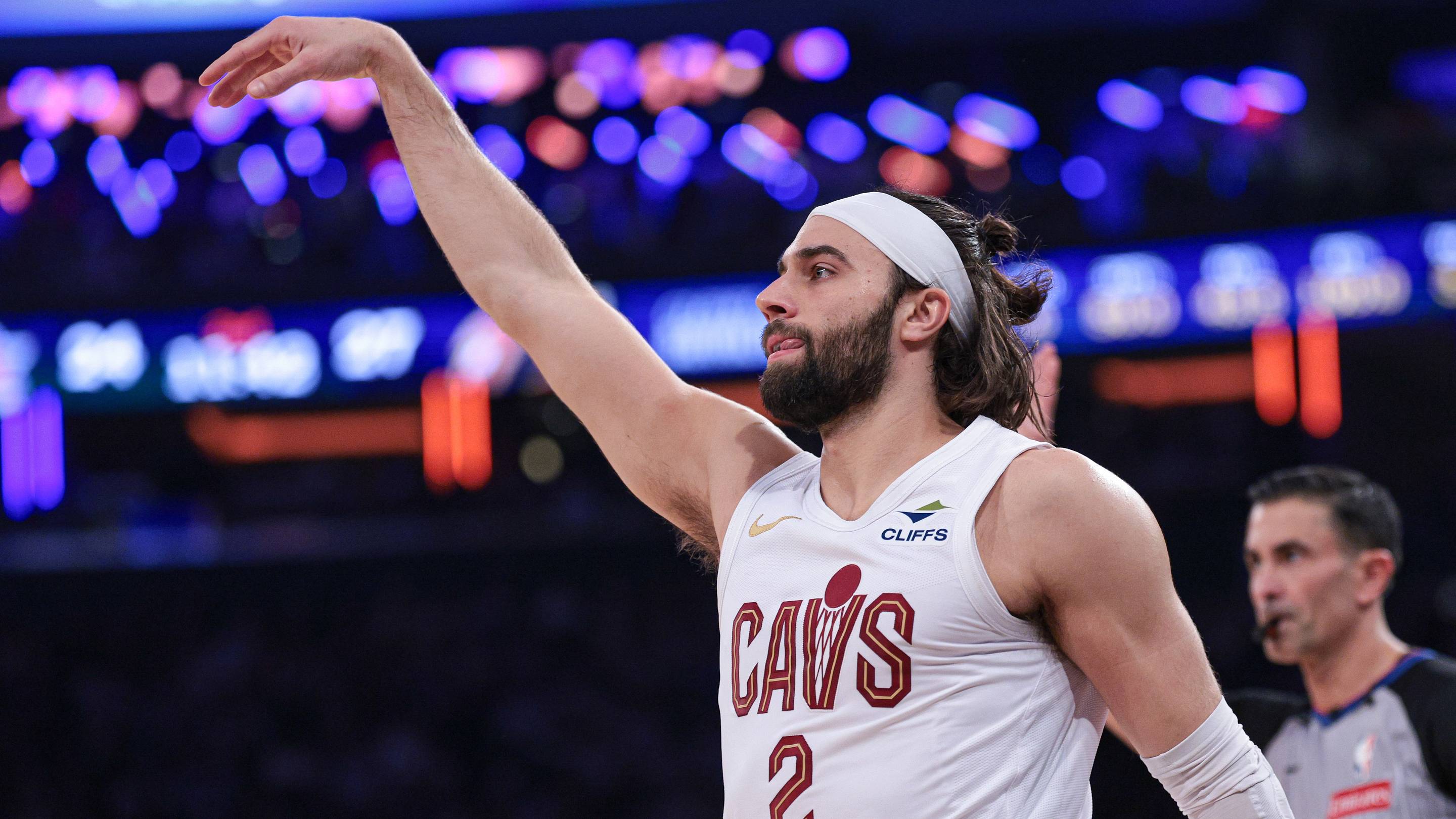 New Clipper Max Strus' Basketball Mindset Explains His Improbable NBA Success