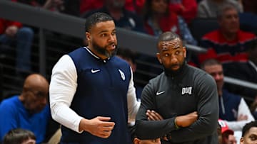 Duquesne v Dayton