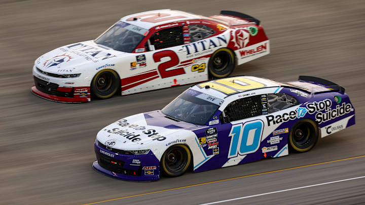 NASCAR Xfinity Series