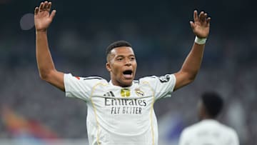 Kylian Mbappé vend beaucoup de maillots.