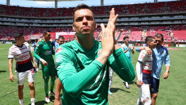 Chivas v Athletic Club - Friendly Match Chivas v Athletic Club - Friendly Match