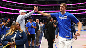The Houston Rockets need to watch out for Cooper Flagg
