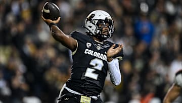 Oregon State v Colorado