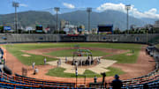 El Estadio Universitario de Caracas será sede de la Serie del Caribe en 2023