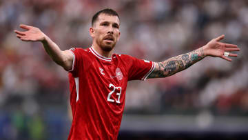 Pierre-Emile Hojbjerg