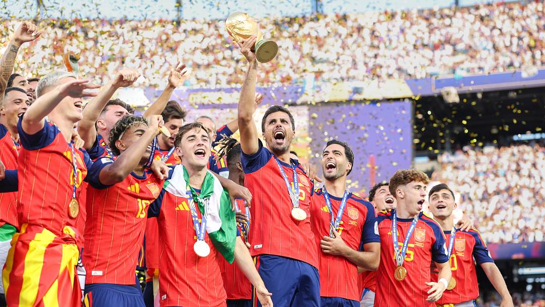 Spain v Argentina: Final - FIFA World Cup 2026