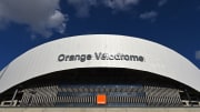 Orange Vélodrome - Marseille 