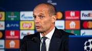 Massimiliano Allegri