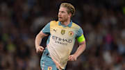 Manchester City v FC Internazionale Milano - UEFA Champions League 2024/25 League Phase MD1
