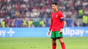 Portugal v Slovenia: Round of 16 - UEFA EURO 2024