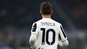 Paulo Dybala