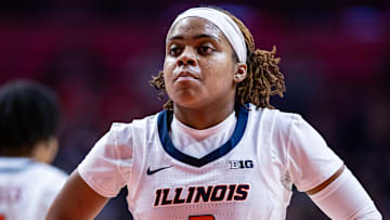 Indiana v Illinois