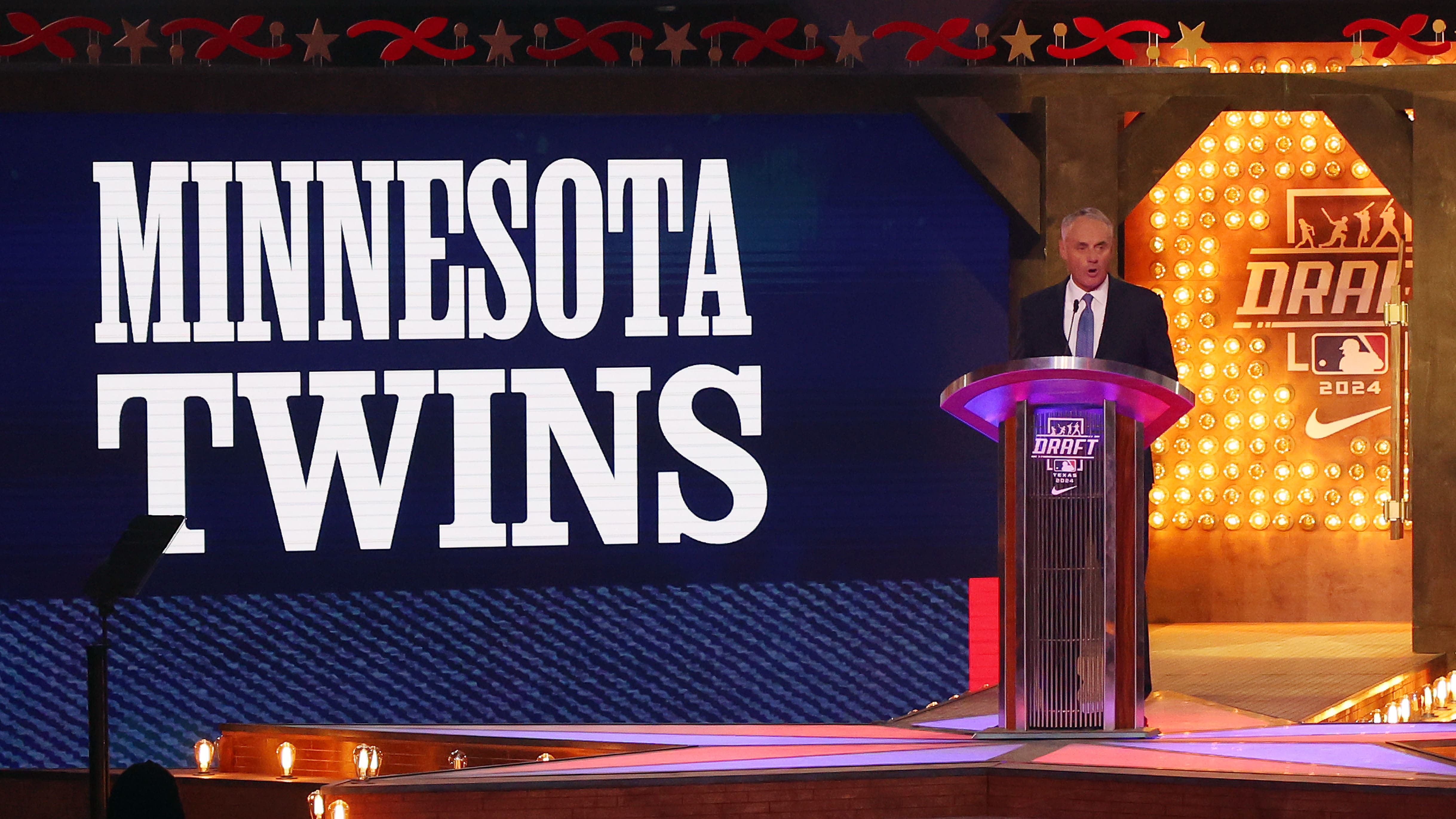 Minnesota Twins Record 2025
