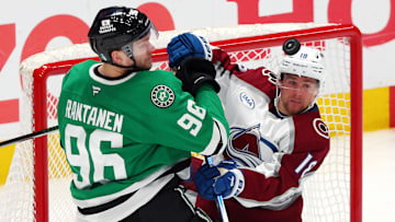 Colorado Avalanche v Dallas Stars - Game Seven