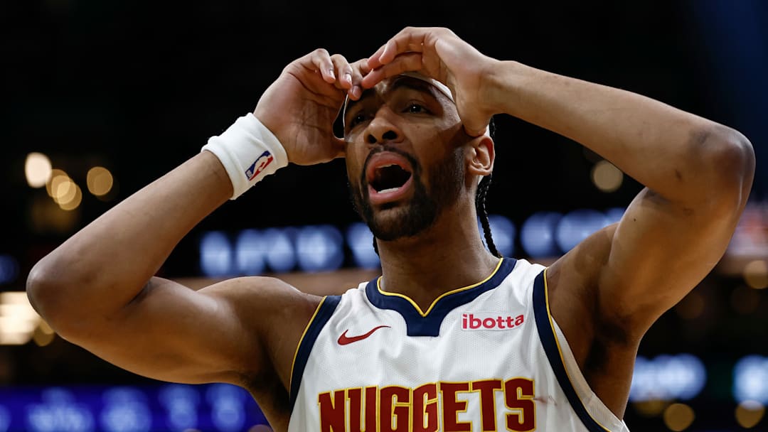 Denver Nuggets, Zeke Nnaji