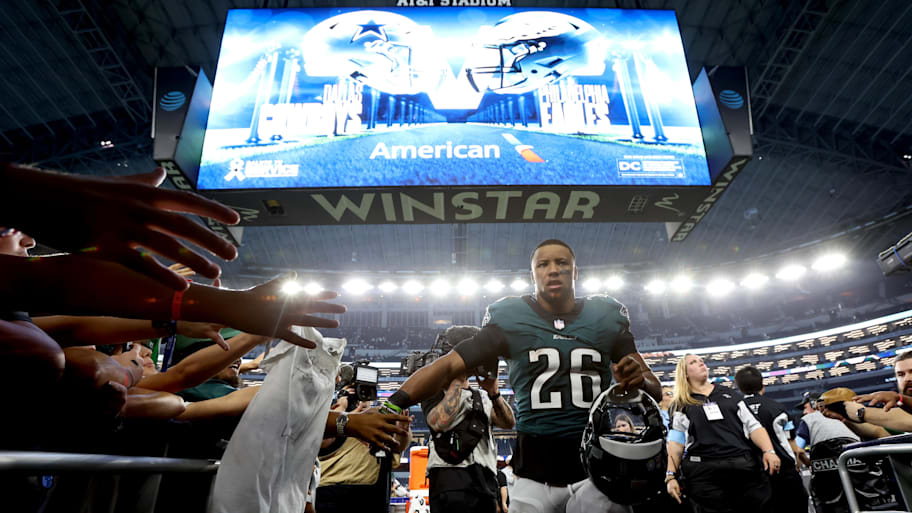 What time do Dallas Cowboys play Eagles in NFL Week 17