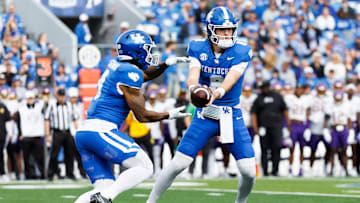 Tennessee Tech v Kentucky