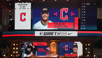 2024 MLB Draft Presented by Nike