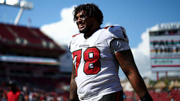 What more does Wirfs have to do to join the prestigious 99 Club?