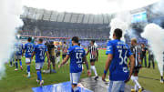 Cruzeiro e Galo se enfrentam neste sábado, 3 de junho, pelo Brasileiro