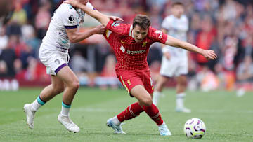 Liverpool FC v AFC Bournemouth - Premier League