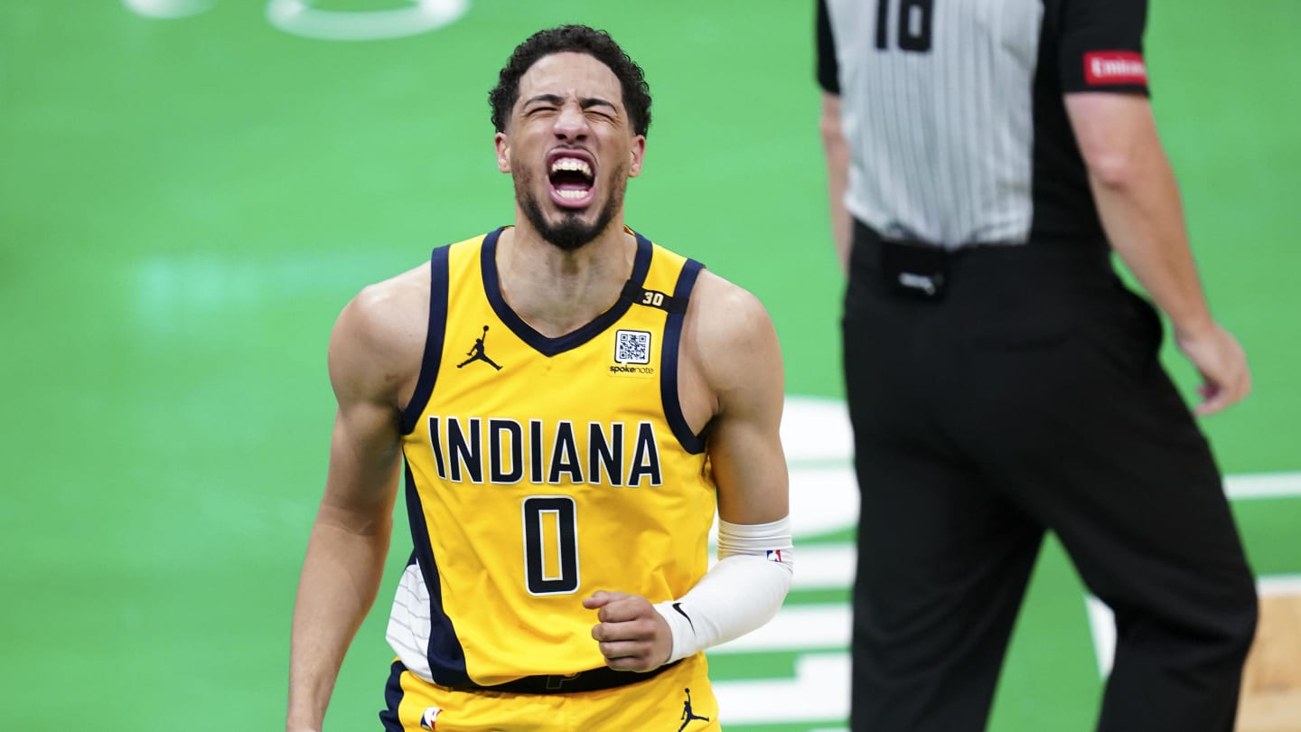 Tyrese Haliburton looking to prove his 2023 dominance wasn’t fluky, believes Indiana Pacers are being glossed over