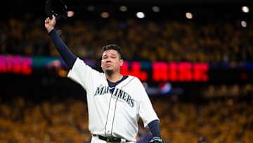 Oakland Athletics v Seattle Mariners