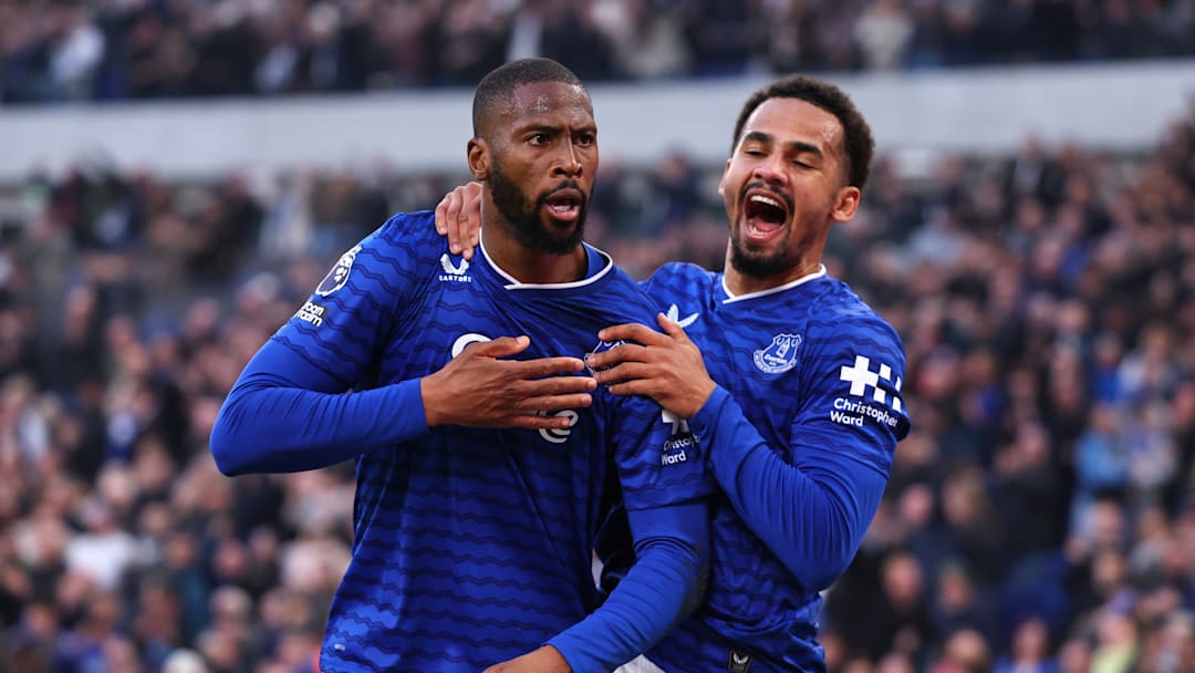 Everton v Chelsea - Premier League Everton v Chelsea - Premier League