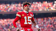Chiefs buscará revalidar el campeonato del Super Bowl ante los Eagles 