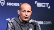 Massimiliano Allegri 