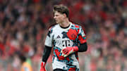 Jonas Urbig