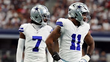 New York Jets v Dallas Cowboys