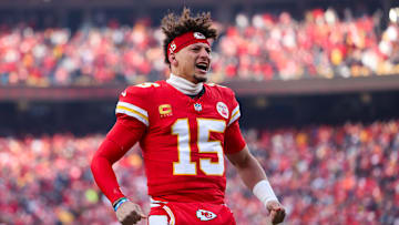 Chiefs buscará revalidar el campeonato del Super Bowl ante los Eagles 