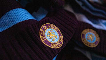 Aston Villa v Tottenham Hotspur - Emirates FA Cup Fourth Round