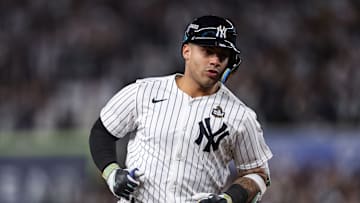 World Series - Los Angeles Dodgers v New York Yankees - Game 4