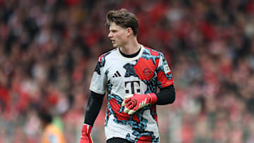Jonas Urbig
