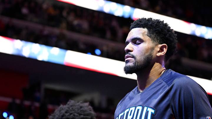 Tobias Harris