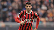 Alvaro Morata