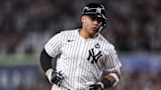 Gleyber Torres no volverá a los Yankees en 2025 