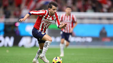 Chivas v Tijuana - Torneo Clausura 2025 Liga MX