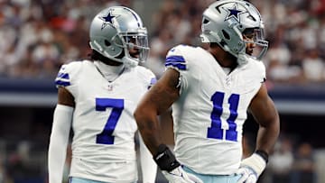 New York Jets v Dallas Cowboys