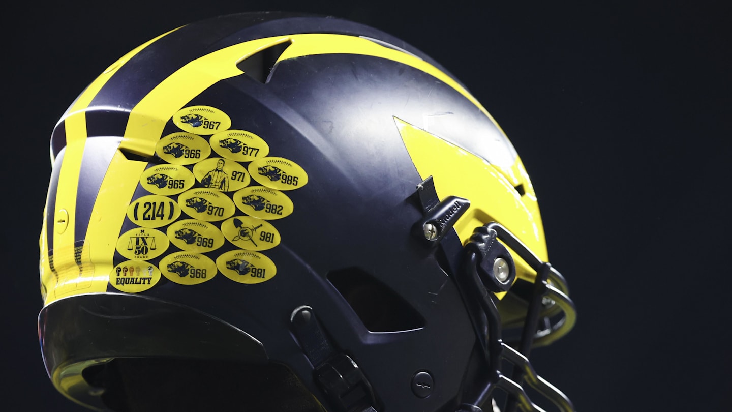 Report: Five-star QB sets official visit to see Michigan Football