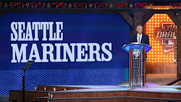 2024 MLB Draft Presented by Nike