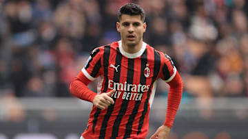AC Milan v Parma - Serie A