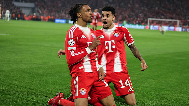 Klappt es für die Bayern mit dem Triple?