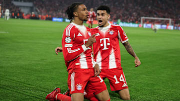 Kann der FC Bayern München die Champions League gewinnen? Kann der FC Bayern München die Champions League gewinnen?