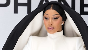 Cardi B